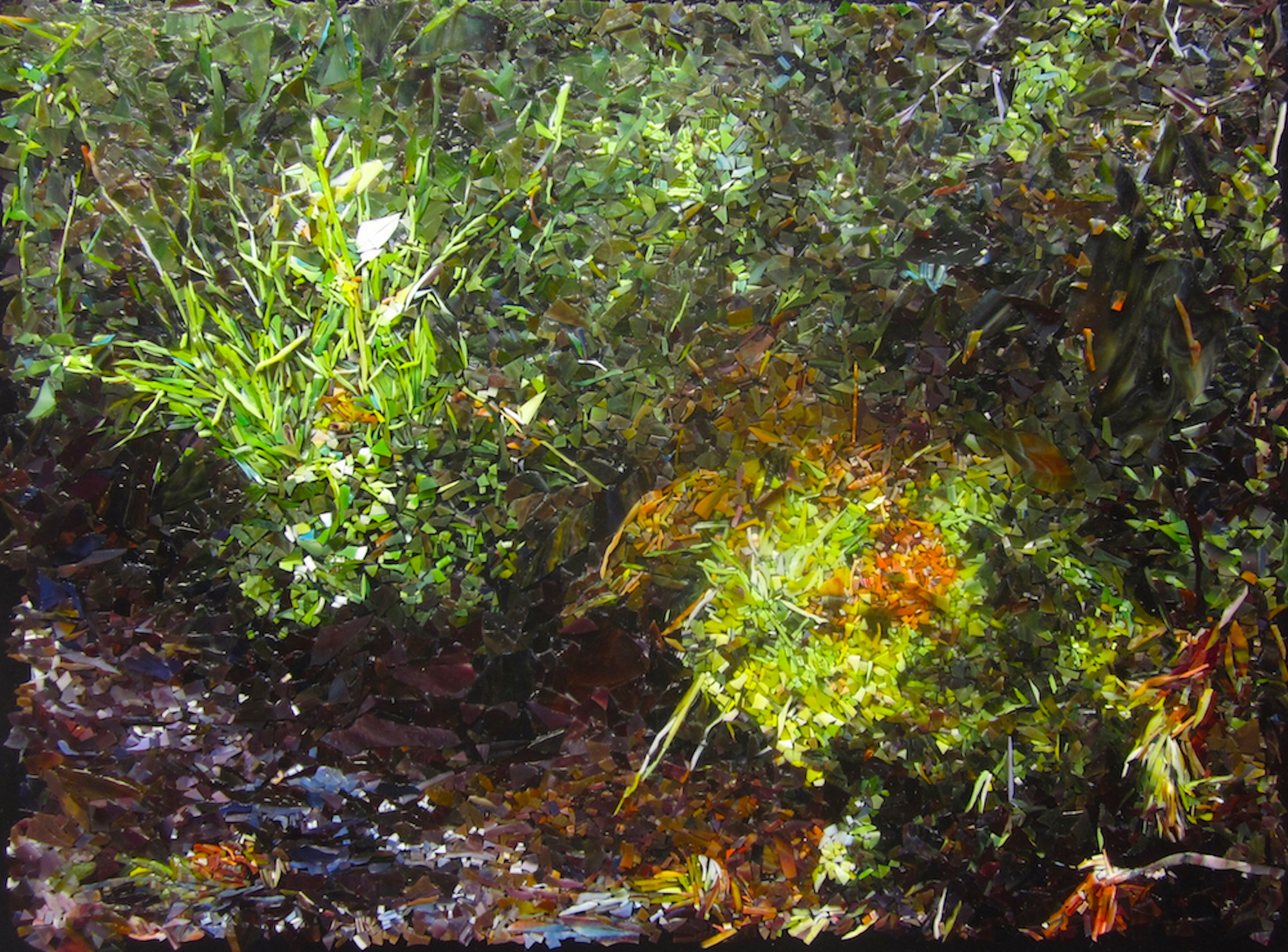 Brookside 4 Irina, John Sollinger