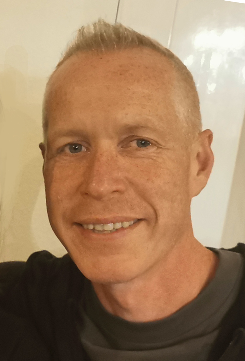 Steven Cowan