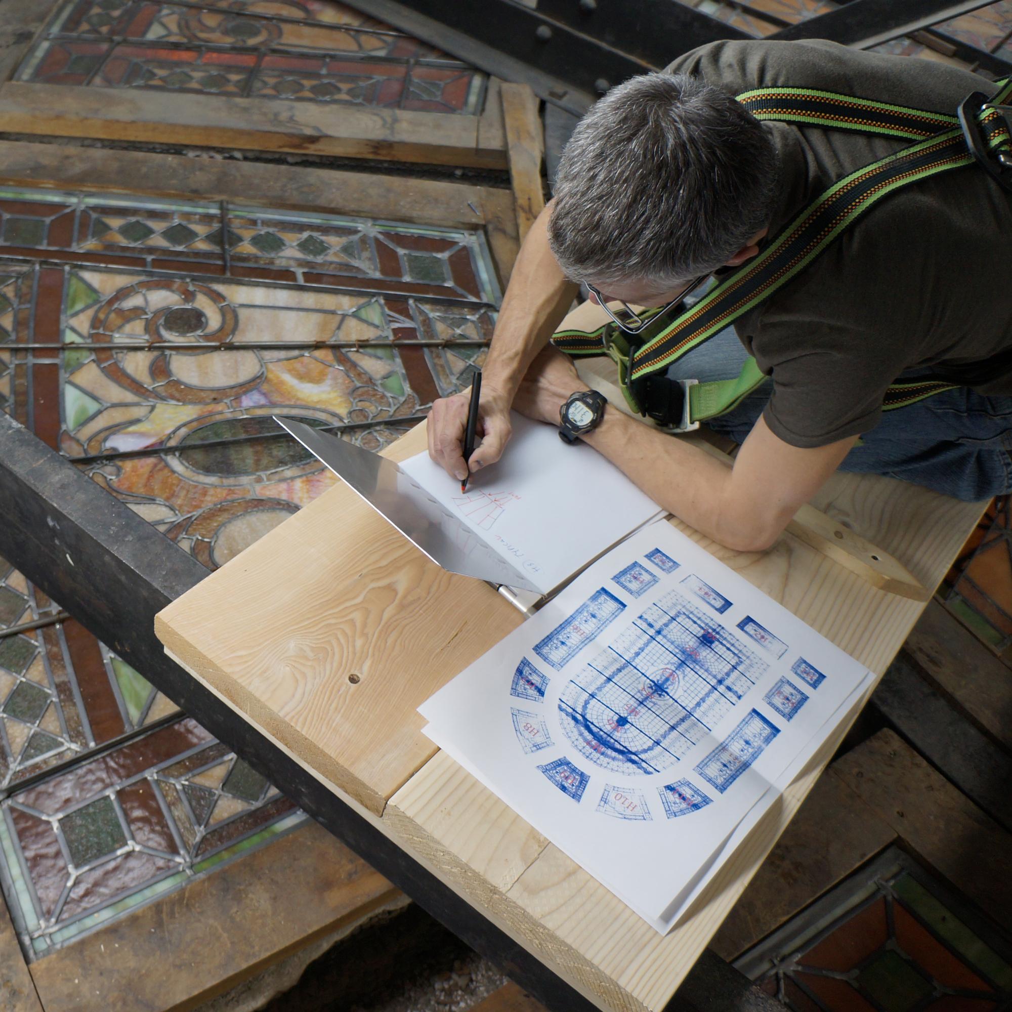 Conrad Schmitt Studio