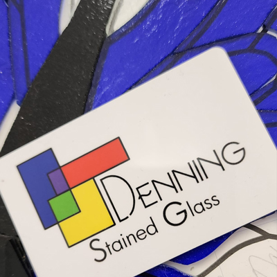 Denning Stained Glass