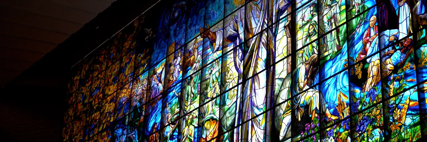 resurrection window