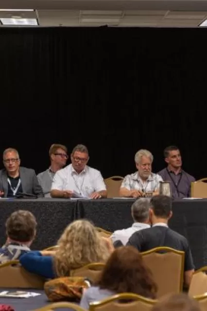 2019 Manufacturers Panel