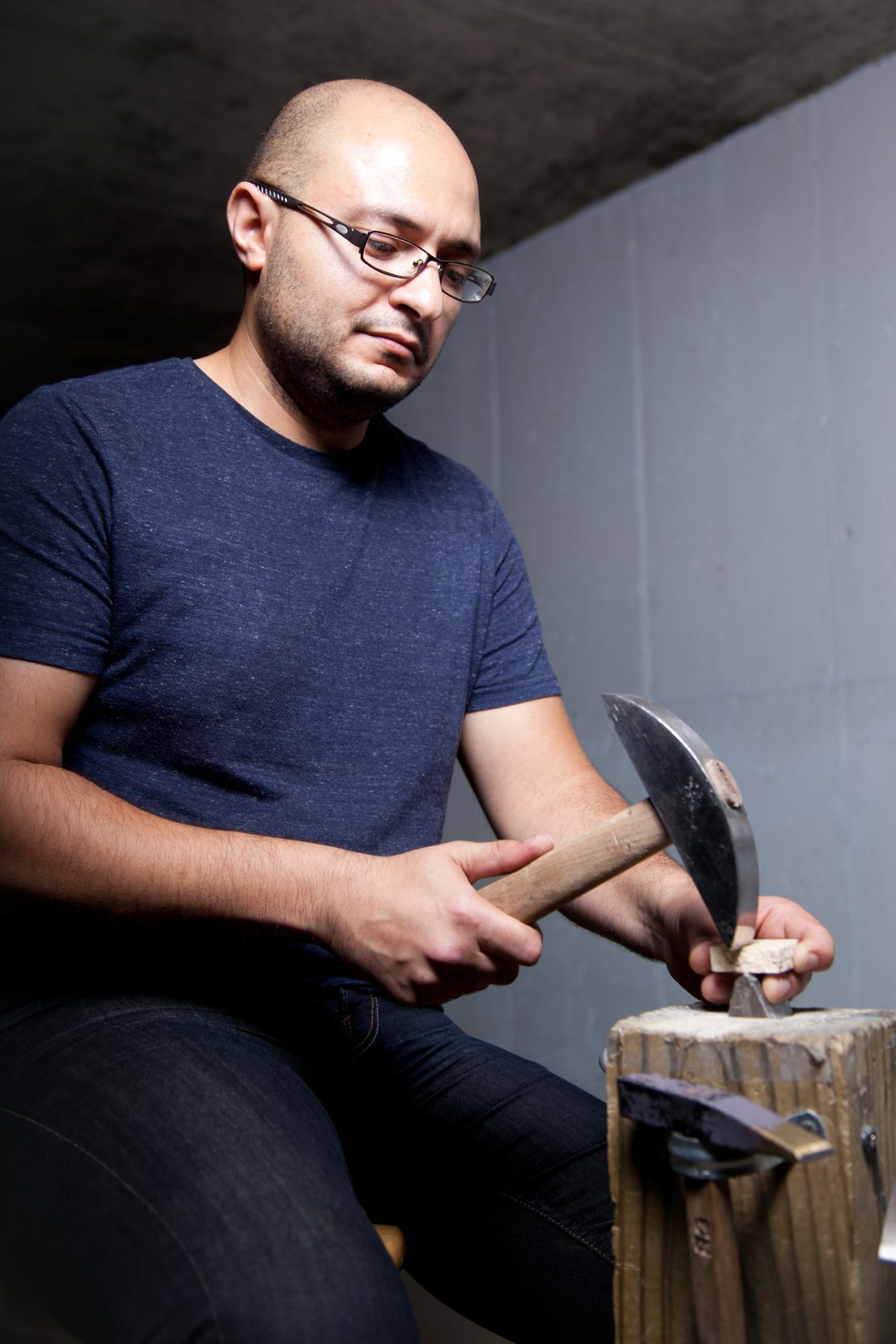 Ahmed Ibrahim
