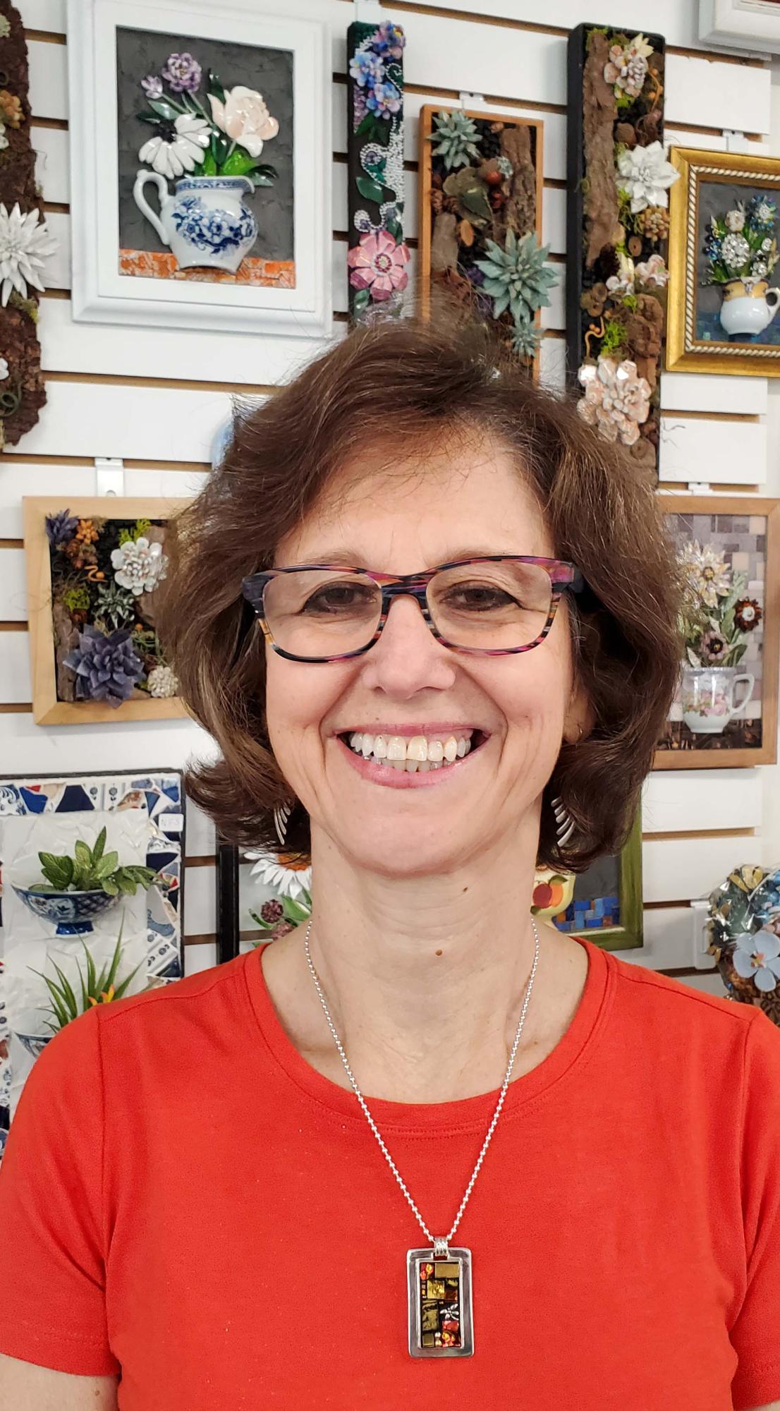 Cheryl Cohen