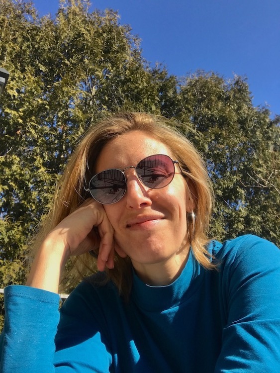 Elena Martoglio