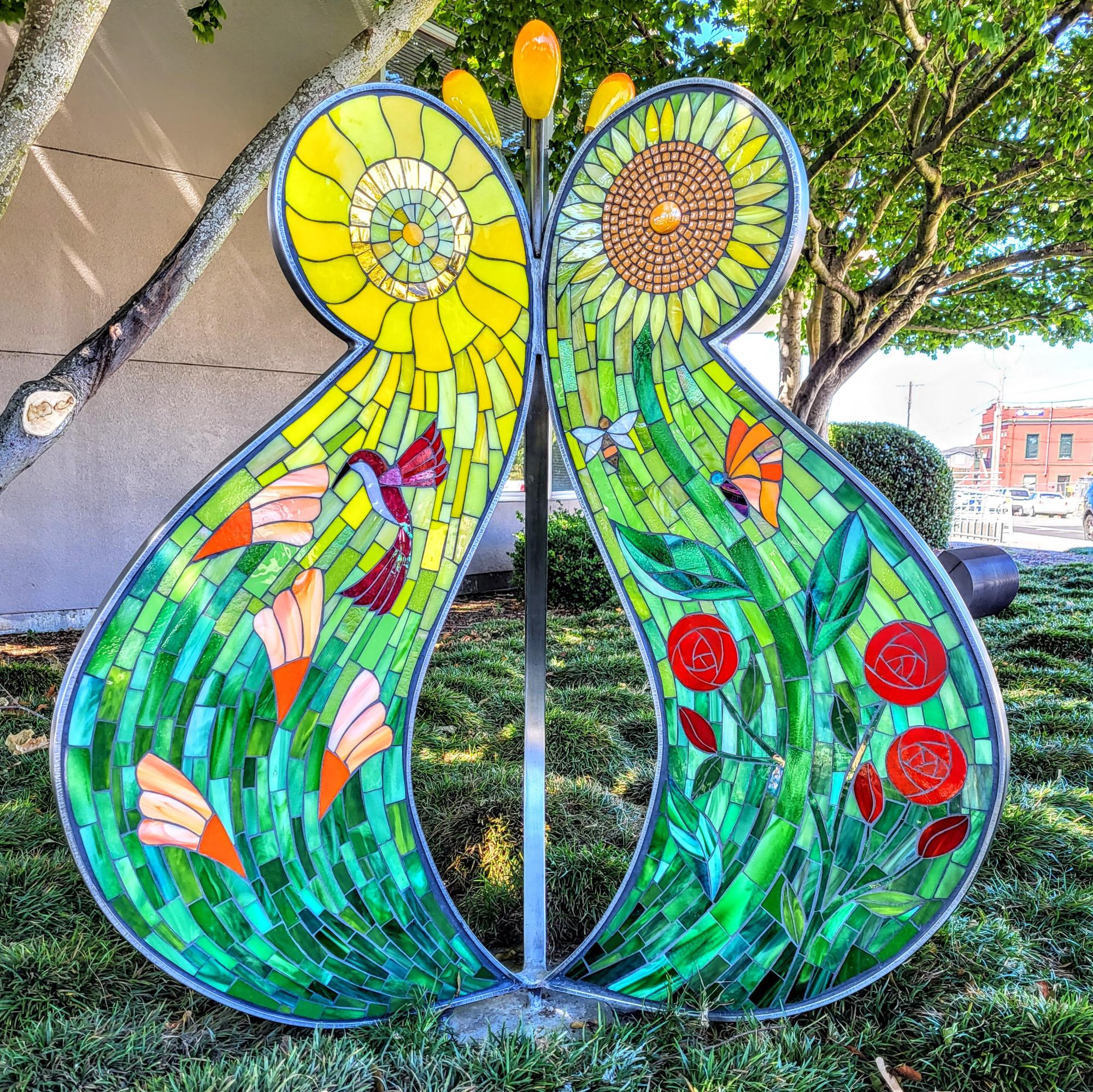 Photosynthesis, Jennifer Kuhns