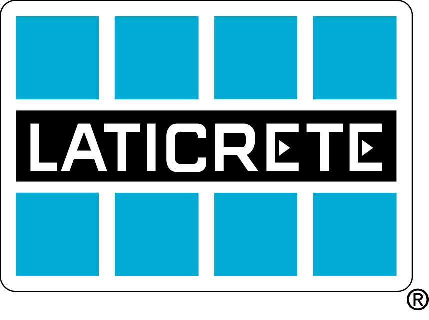 Laticrete