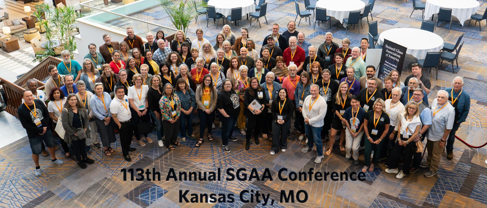 Kansas City Attendees 2024