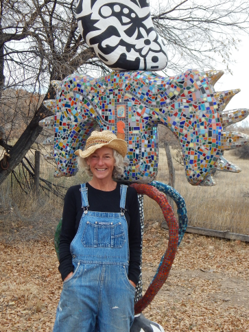 Julie Deery