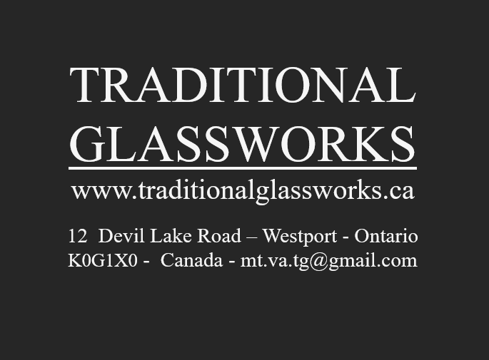 Traditional Glassworks