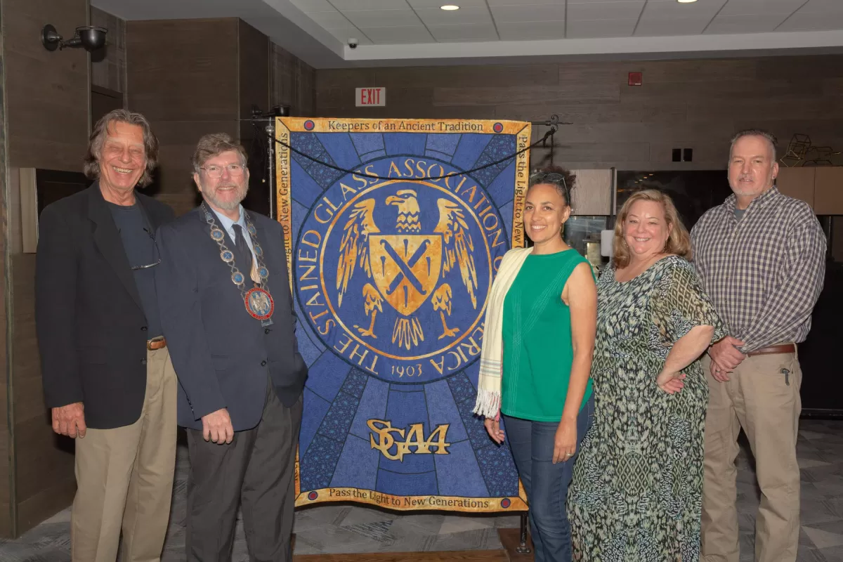 SGAA Toledo 2022 New Board Members