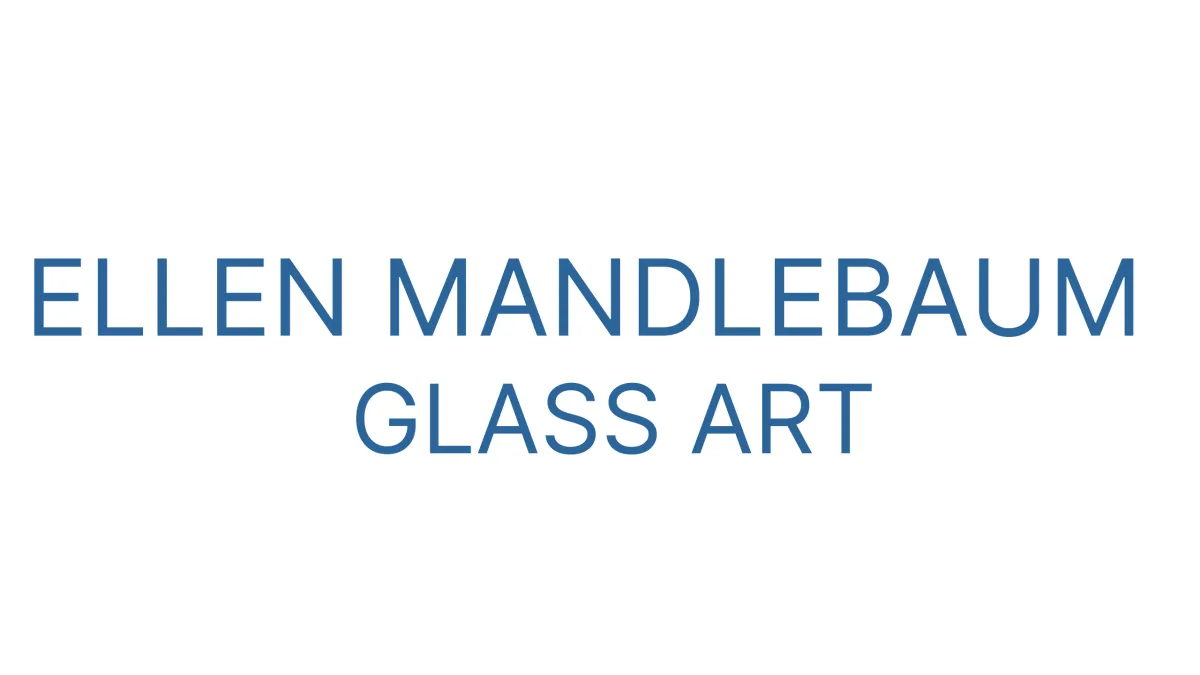 Ellen Mandlebaum logo